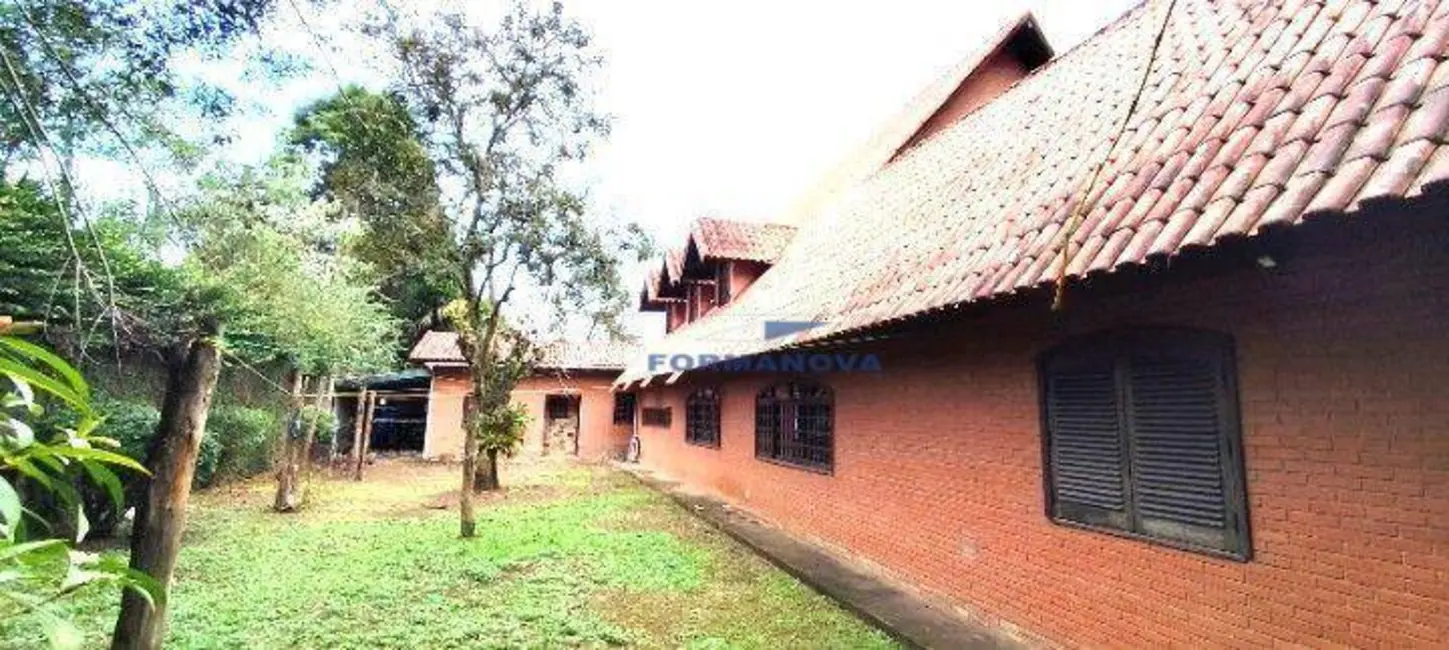 Casa de Condomínio com 4 quartos à venda, 1378m2 em Granja Caiapiá, Cotia - SP - imagem 7 Foto 7 de Casa de Condomínio com 4 quartos à venda, 1378m2 em Granja Caiapiá, Cotia - SP