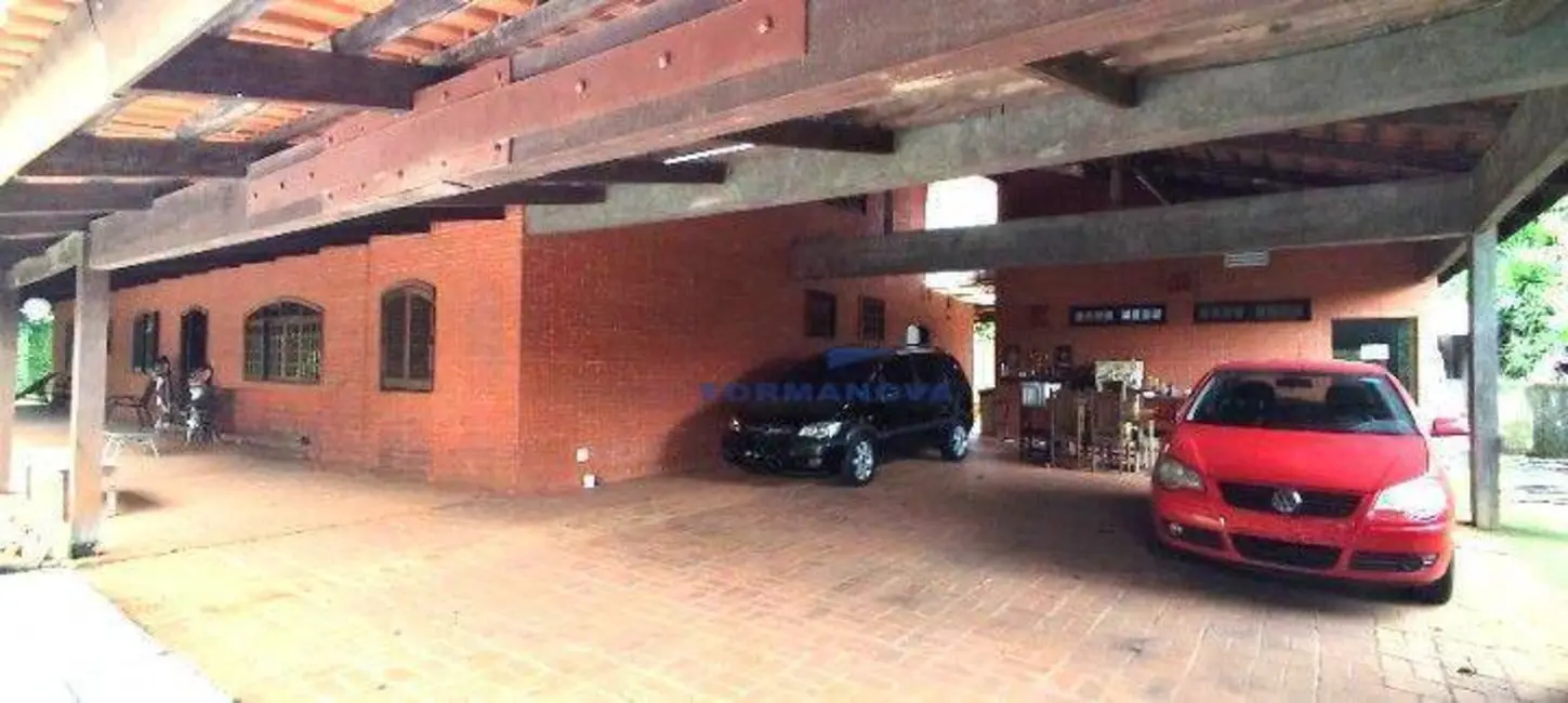 Casa de Condomínio com 4 quartos à venda, 1378m2 em Granja Caiapiá, Cotia - SP - imagem 4 Foto 4 de Casa de Condomínio com 4 quartos à venda, 1378m2 em Granja Caiapiá, Cotia - SP