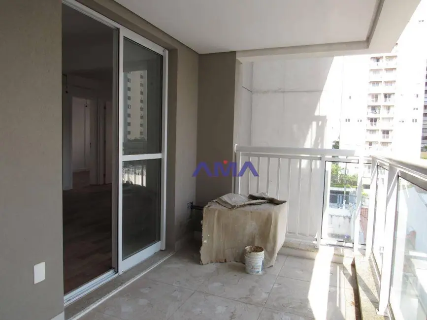 Apartamento com 2 quartos à venda, 72m2 em Vila Pompéia, São Paulo - SP - imagem 2 Foto 2 de Apartamento com 2 quartos à venda, 72m2 em Vila Pompéia, São Paulo - SP