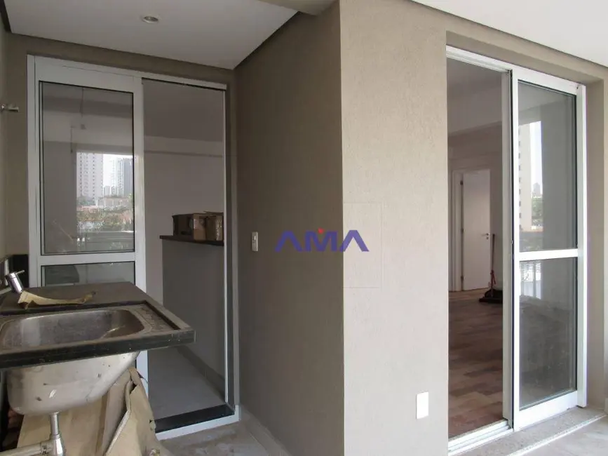 Apartamento com 2 quartos à venda, 72m2 em Vila Pompéia, São Paulo - SP - imagem 3 Foto 3 de Apartamento com 2 quartos à venda, 72m2 em Vila Pompéia, São Paulo - SP