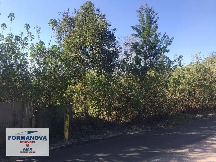 Foto 3 de Sala Comercial à venda, 15202m2 em Pitas, Cotia - SP