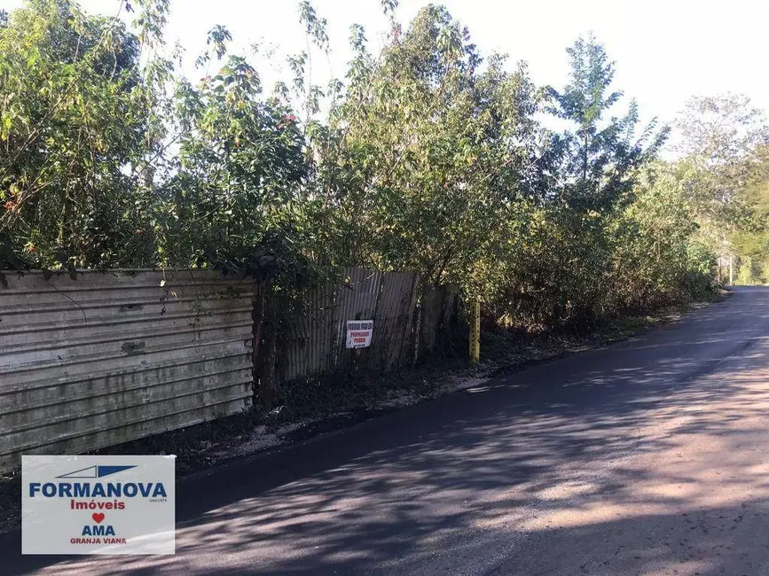 Foto 4 de Sala Comercial à venda, 15202m2 em Pitas, Cotia - SP