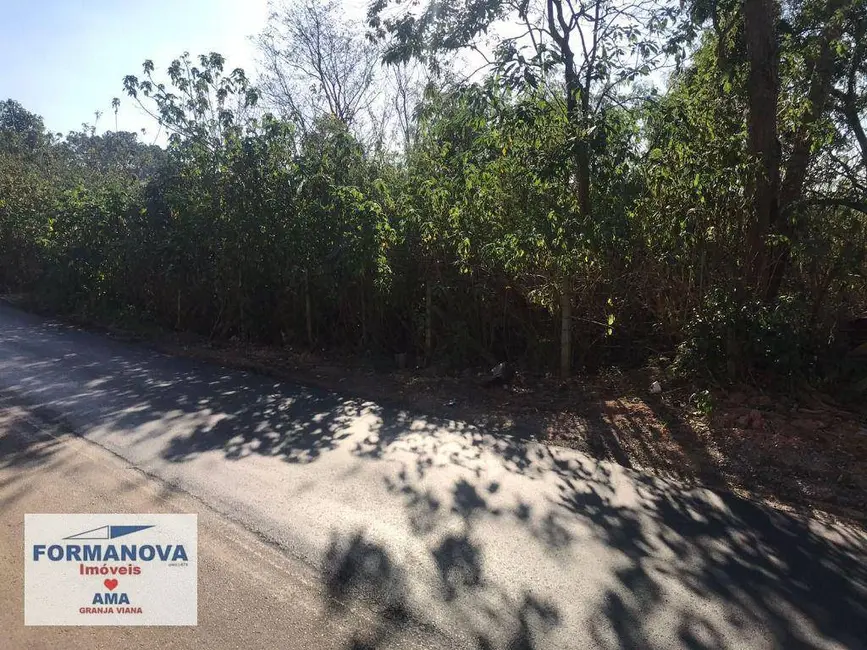 Foto 8 de Sala Comercial à venda, 15202m2 em Pitas, Cotia - SP