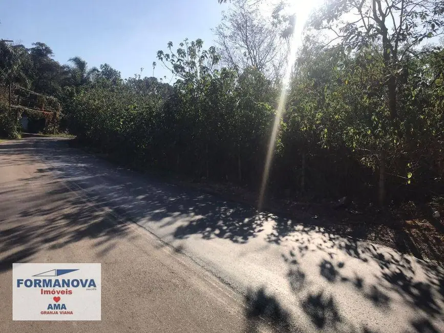 Foto 2 de Sala Comercial à venda, 15202m2 em Pitas, Cotia - SP