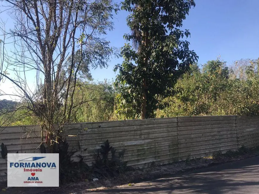 Foto 7 de Sala Comercial à venda, 15202m2 em Pitas, Cotia - SP