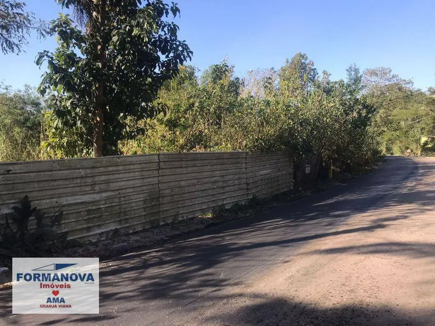 Foto 1 de Sala Comercial à venda, 15202m2 em Pitas, Cotia - SP