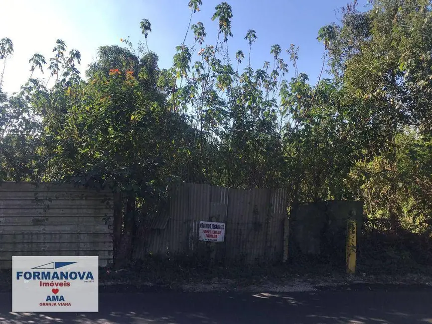 Foto 5 de Sala Comercial à venda, 15202m2 em Pitas, Cotia - SP