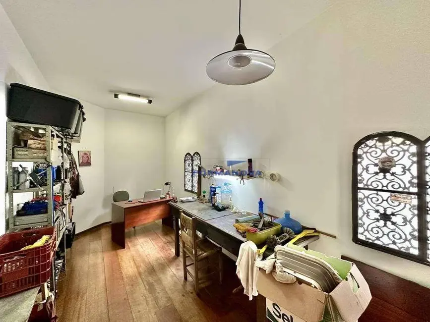 Foto 9 de Casa com 4 quartos à venda, 444m2 em Horizontal Park, Cotia - SP