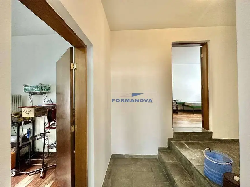 Foto 8 de Casa com 4 quartos à venda, 444m2 em Horizontal Park, Cotia - SP