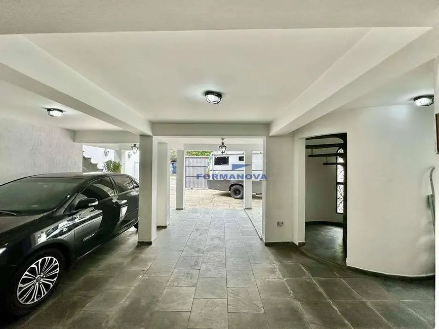 Foto 7 de Casa com 4 quartos à venda, 444m2 em Horizontal Park, Cotia - SP