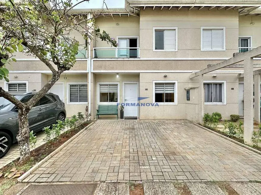 Foto 1 de Casa de Condomínio com 3 quartos à venda, 103m2 em Jardim Passárgada I, Cotia - SP