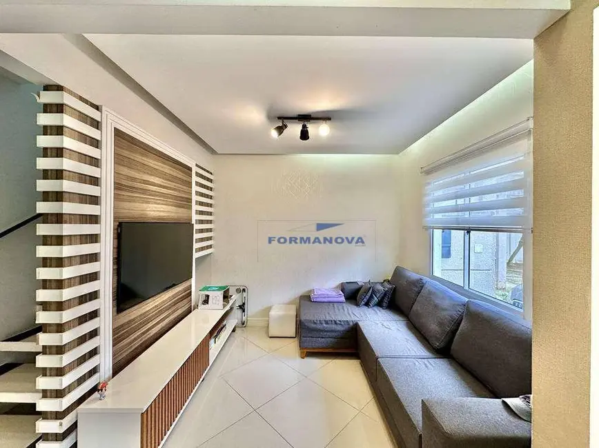 Foto 7 de Casa de Condomínio com 3 quartos à venda, 103m2 em Jardim Passárgada I, Cotia - SP