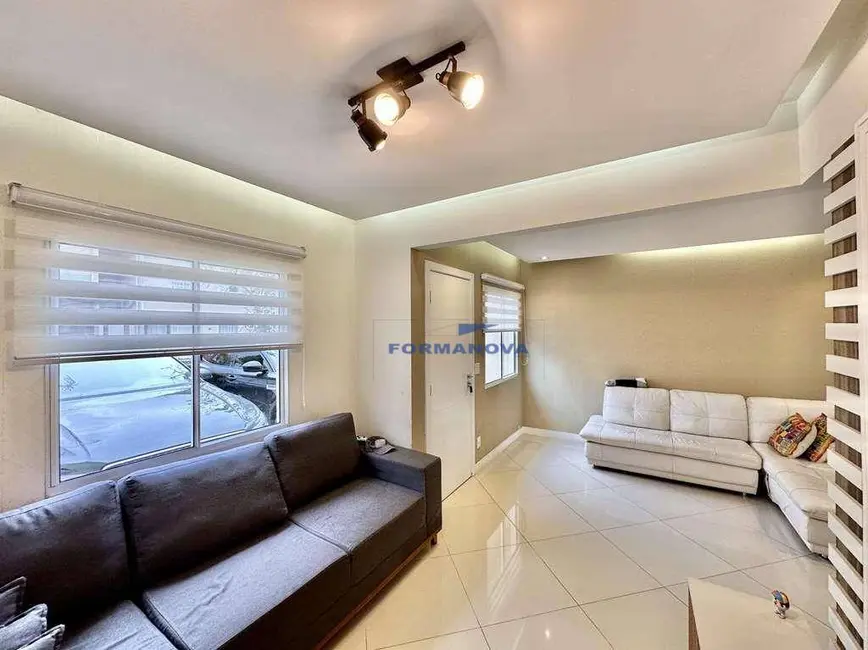 Foto 9 de Casa de Condomínio com 3 quartos à venda, 103m2 em Jardim Passárgada I, Cotia - SP