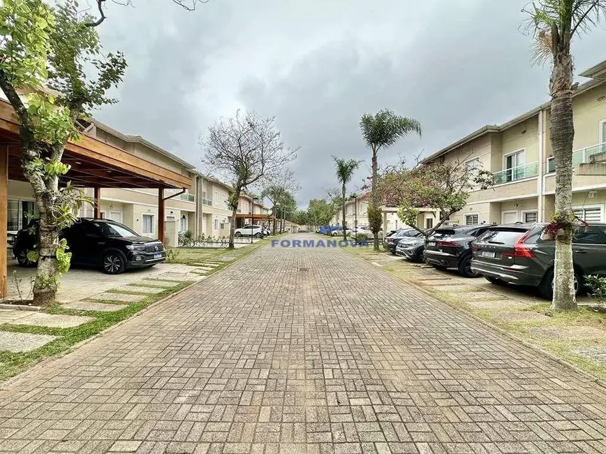 Foto 3 de Casa de Condomínio com 3 quartos à venda, 103m2 em Jardim Passárgada I, Cotia - SP