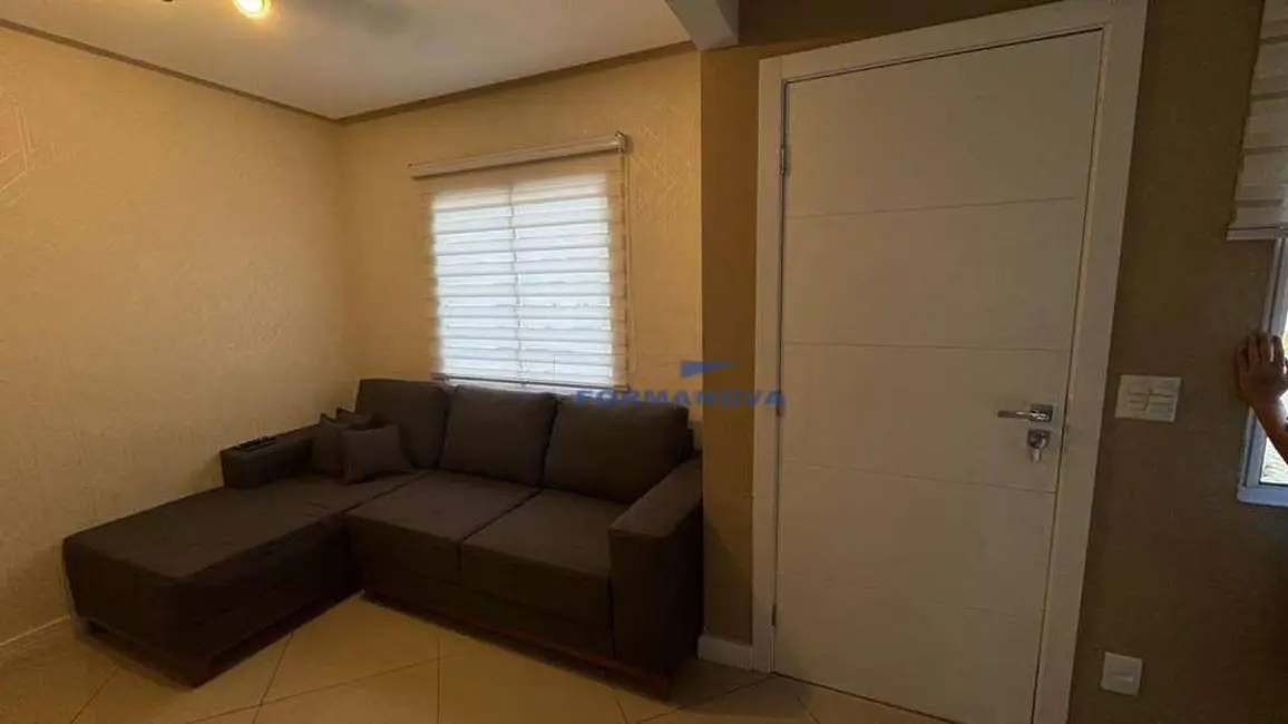 Foto 2 de Casa de Condomínio com 3 quartos à venda, 103m2 em Jardim Passárgada I, Cotia - SP