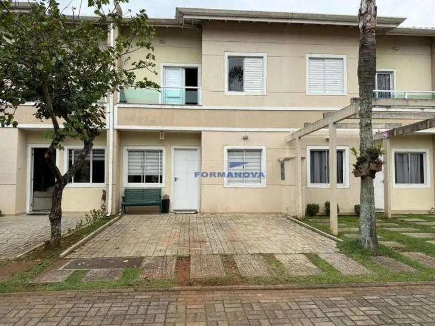 Foto 1 de Casa de Condomínio com 3 quartos à venda, 103m2 em Jardim Passárgada I, Cotia - SP