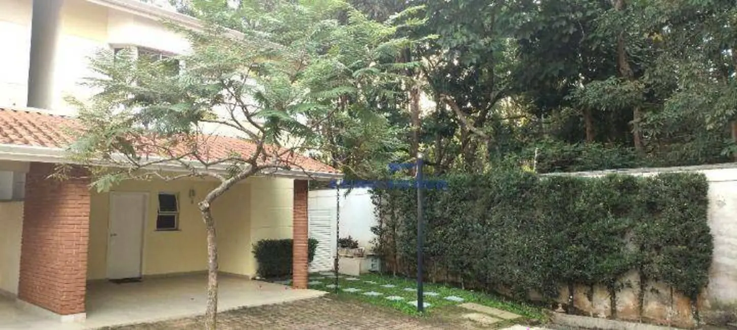 Foto 2 de Casa de Condomínio com 4 quartos à venda e para alugar, 250m2 em Granja Viana, Cotia - SP