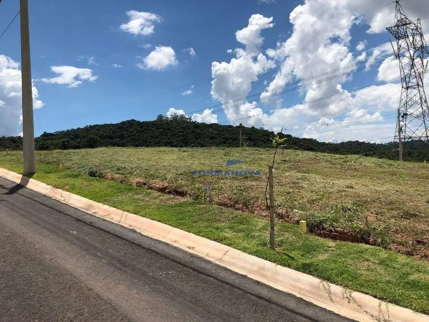 Foto 2 de Terreno / Lote à venda, 125m2 em Cotia - SP
