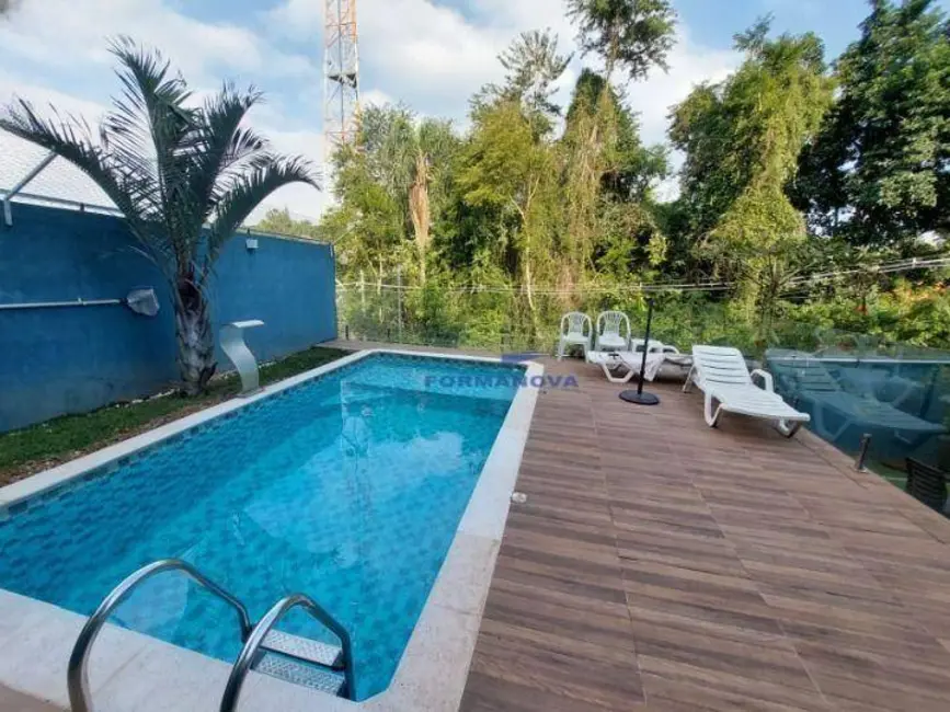 Foto 6 de Casa de Condomínio com 3 quartos à venda, 507m2 em Pitas, Cotia - SP