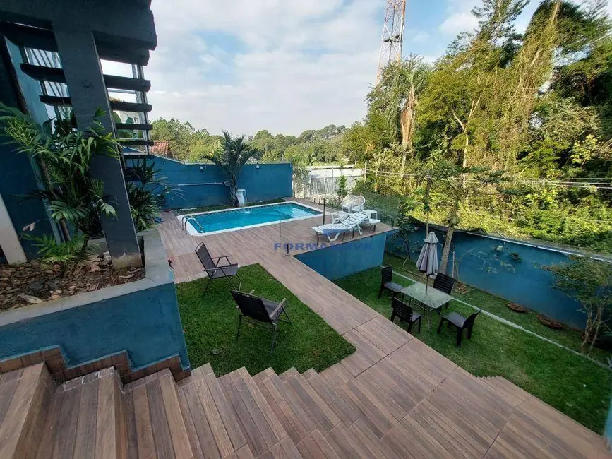 Foto 4 de Casa de Condomínio com 3 quartos à venda, 507m2 em Pitas, Cotia - SP