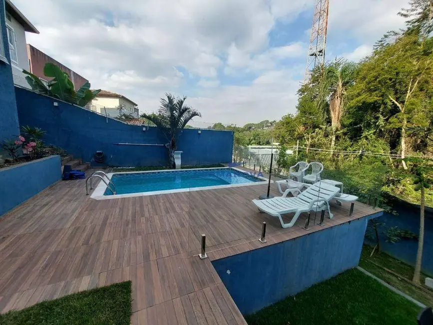 Foto 7 de Casa de Condomínio com 3 quartos à venda, 507m2 em Pitas, Cotia - SP