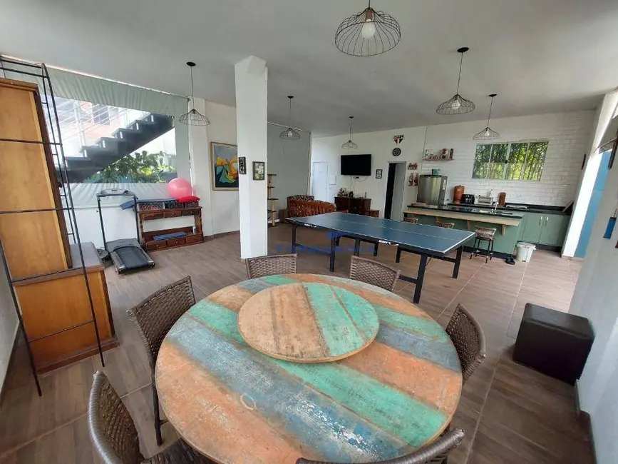 Foto 8 de Casa de Condomínio com 3 quartos à venda, 507m2 em Pitas, Cotia - SP
