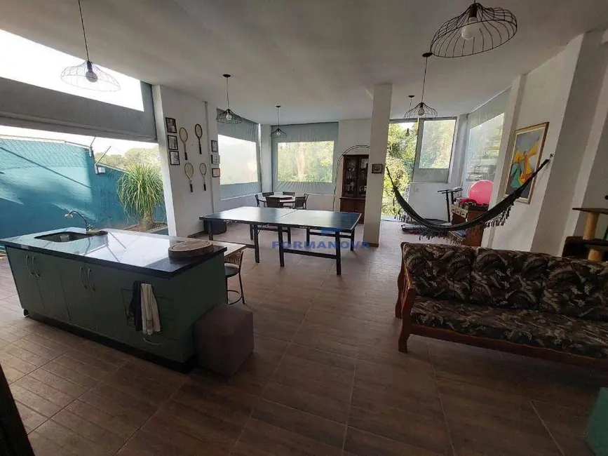 Foto 9 de Casa de Condomínio com 3 quartos à venda, 507m2 em Pitas, Cotia - SP