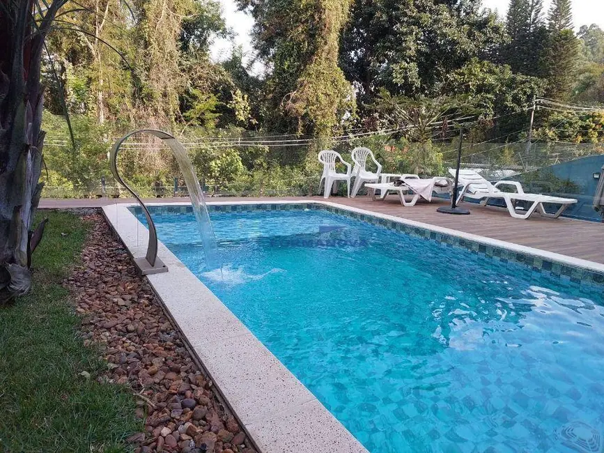 Foto 5 de Casa de Condomínio com 3 quartos à venda, 507m2 em Pitas, Cotia - SP