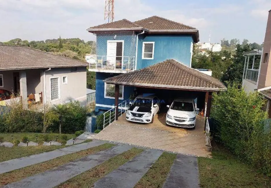 Foto 2 de Casa de Condomínio com 3 quartos à venda, 507m2 em Pitas, Cotia - SP
