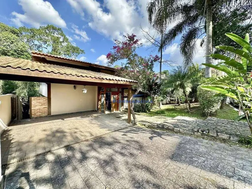 Casa de Condomínio com 5 quartos à venda, 546m2 em Pousada dos Bandeirantes, Carapicuiba - SP - imagem 4 Foto 4 de Casa de Condomínio com 5 quartos à venda, 546m2 em Pousada dos Bandeirantes, Carapicuiba - SP