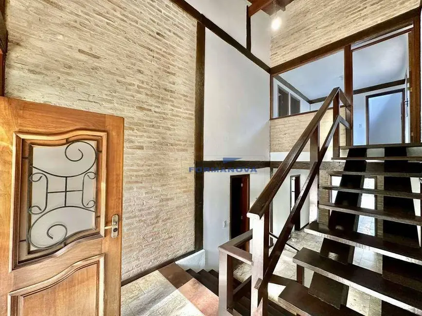 Casa de Condomínio com 5 quartos à venda, 546m2 em Pousada dos Bandeirantes, Carapicuiba - SP - imagem 9 Foto 9 de Casa de Condomínio com 5 quartos à venda, 546m2 em Pousada dos Bandeirantes, Carapicuiba - SP
