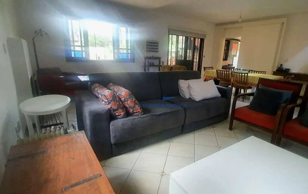 Foto 9 de Casa de Condomínio com 4 quartos à venda, 442m2 em Transurb, Itapevi - SP