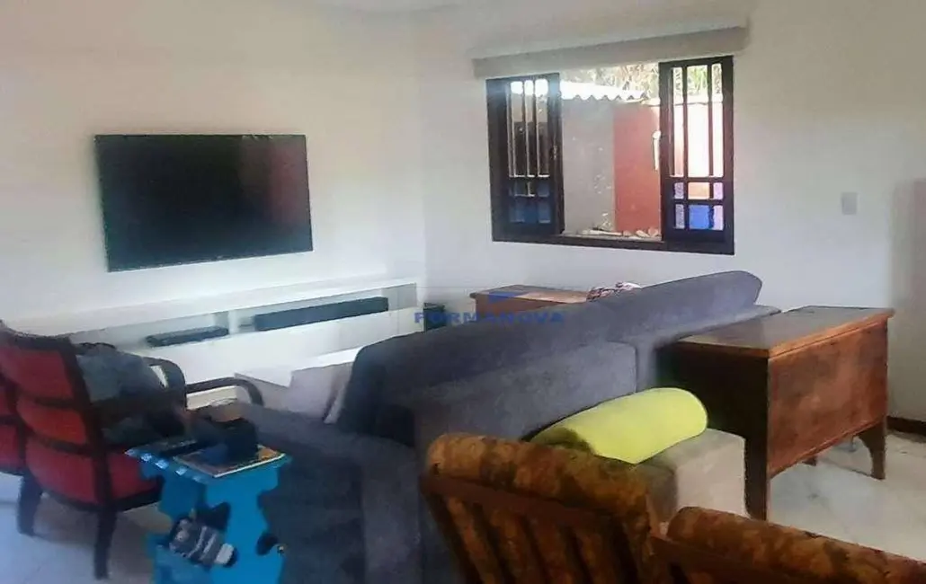 Foto 8 de Casa de Condomínio com 4 quartos à venda, 442m2 em Transurb, Itapevi - SP