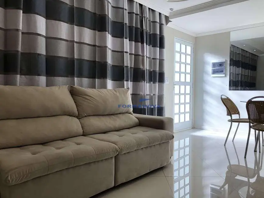 Foto 2 de Casa de Condomínio com 3 quartos à venda, 97m2 em Chácara Ondas Verdes, Cotia - SP