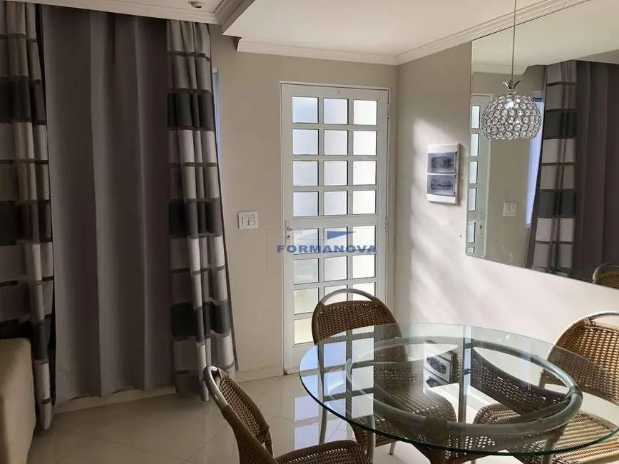 Foto 3 de Casa de Condomínio com 3 quartos à venda, 97m2 em Chácara Ondas Verdes, Cotia - SP