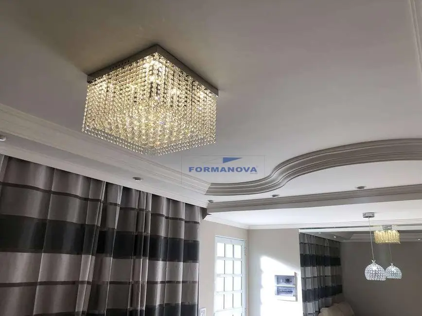 Foto 4 de Casa de Condomínio com 3 quartos à venda, 97m2 em Chácara Ondas Verdes, Cotia - SP