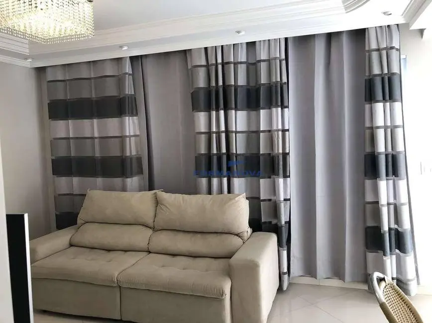 Foto 5 de Casa de Condomínio com 3 quartos à venda, 97m2 em Chácara Ondas Verdes, Cotia - SP