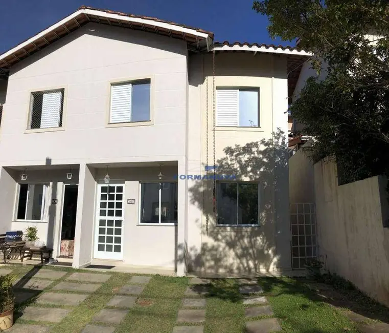 Foto 1 de Casa de Condomínio com 3 quartos à venda, 97m2 em Chácara Ondas Verdes, Cotia - SP