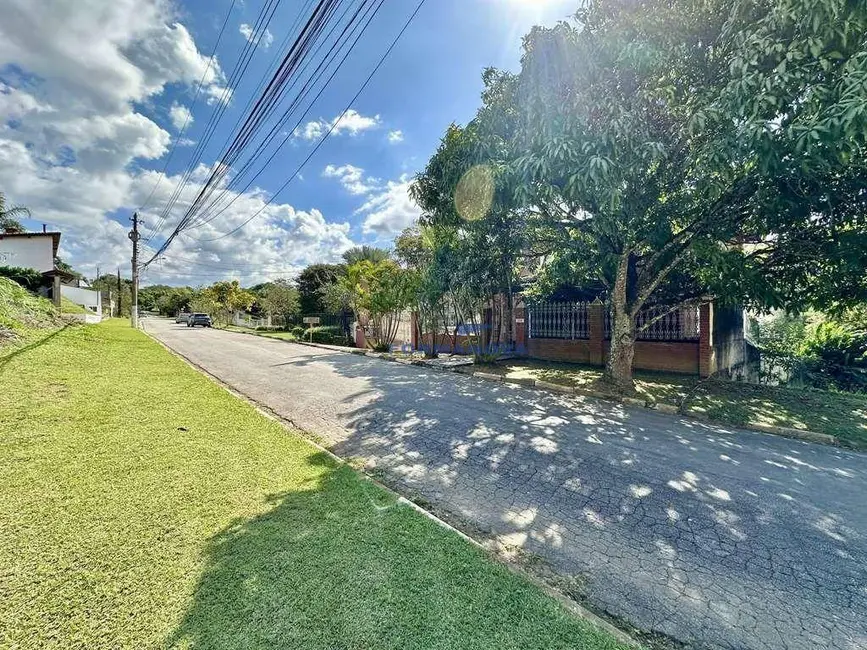 Foto 2 de Casa de Condomínio com 5 quartos à venda e para alugar, 1053m2 em Parque Dom Henrique, Cotia - SP