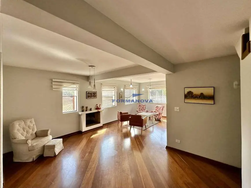 Foto 8 de Casa de Condomínio com 5 quartos à venda e para alugar, 1053m2 em Parque Dom Henrique, Cotia - SP