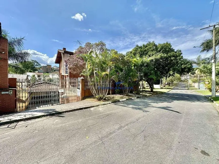 Foto 4 de Casa de Condomínio com 5 quartos à venda e para alugar, 1053m2 em Parque Dom Henrique, Cotia - SP