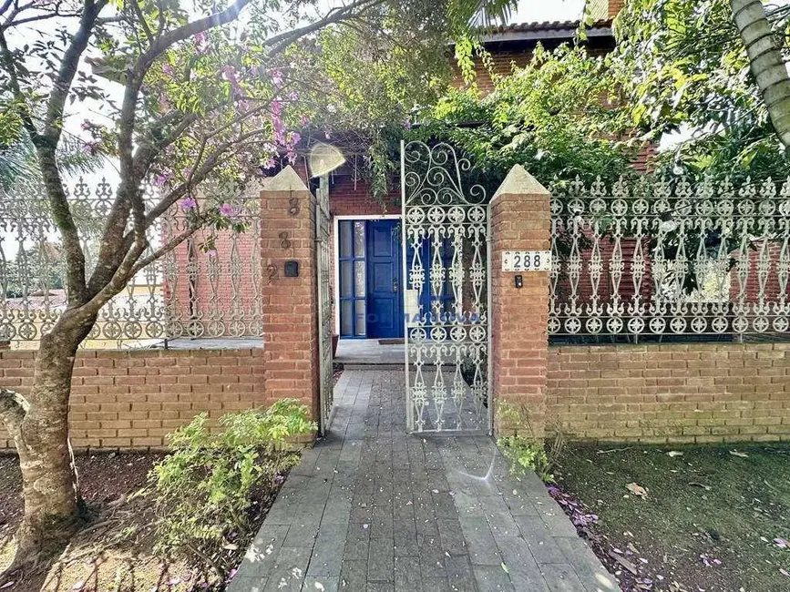 Foto 5 de Casa de Condomínio com 5 quartos à venda e para alugar, 1053m2 em Parque Dom Henrique, Cotia - SP