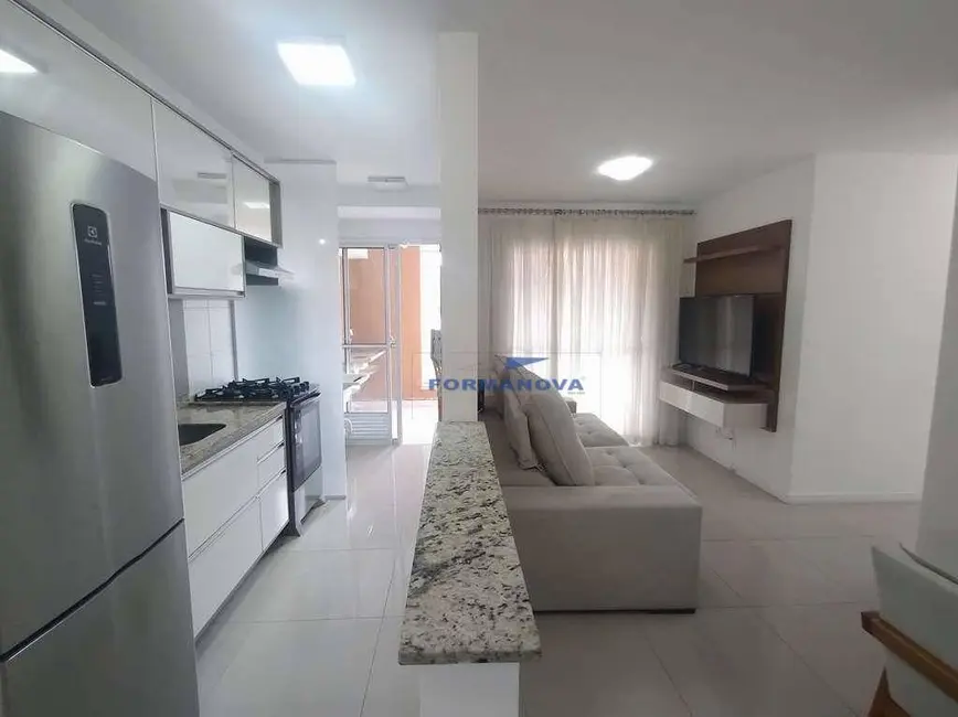 Foto 1 de Apartamento com 3 quartos à venda, 69m2 em Jardim Torino, Cotia - SP