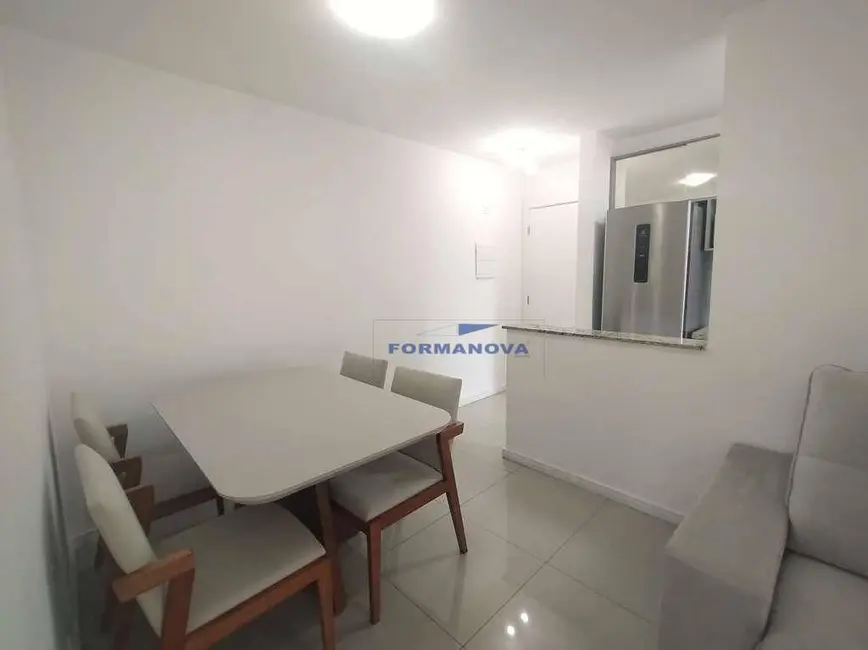Foto 6 de Apartamento com 3 quartos à venda, 69m2 em Jardim Torino, Cotia - SP
