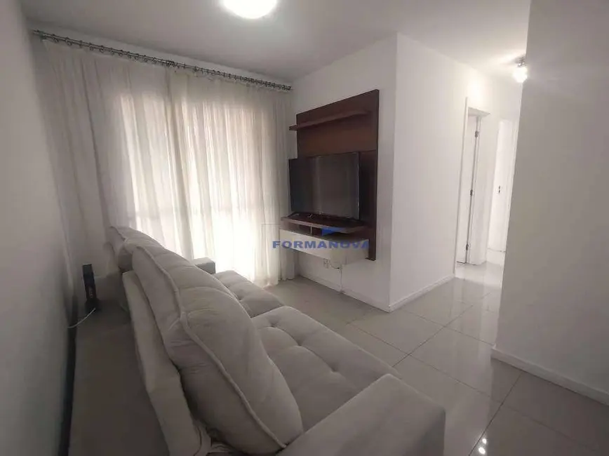 Foto 4 de Apartamento com 3 quartos à venda, 69m2 em Jardim Torino, Cotia - SP