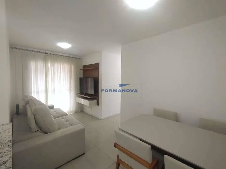 Foto 7 de Apartamento com 3 quartos à venda, 69m2 em Jardim Torino, Cotia - SP