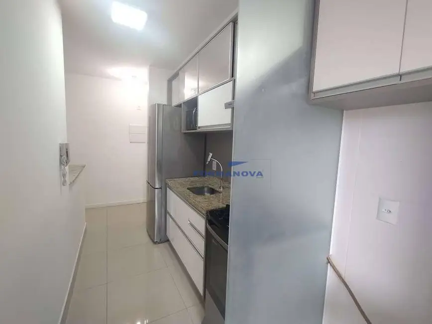 Foto 3 de Apartamento com 3 quartos à venda, 69m2 em Jardim Torino, Cotia - SP