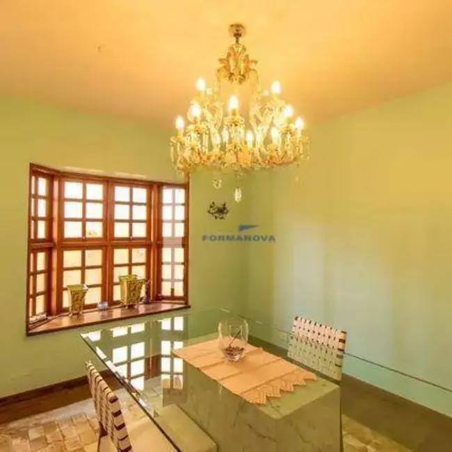 Foto 5 de Casa de Condomínio com 3 quartos à venda, 500m2 em Jardim Ipês, Cotia - SP