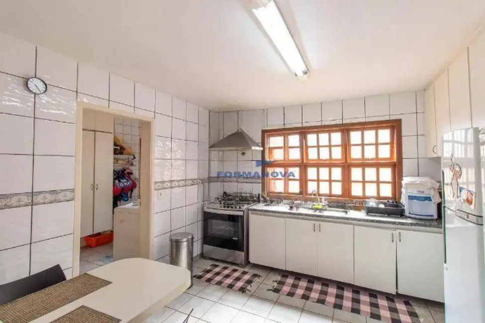 Foto 6 de Casa de Condomínio com 3 quartos à venda, 500m2 em Jardim Ipês, Cotia - SP