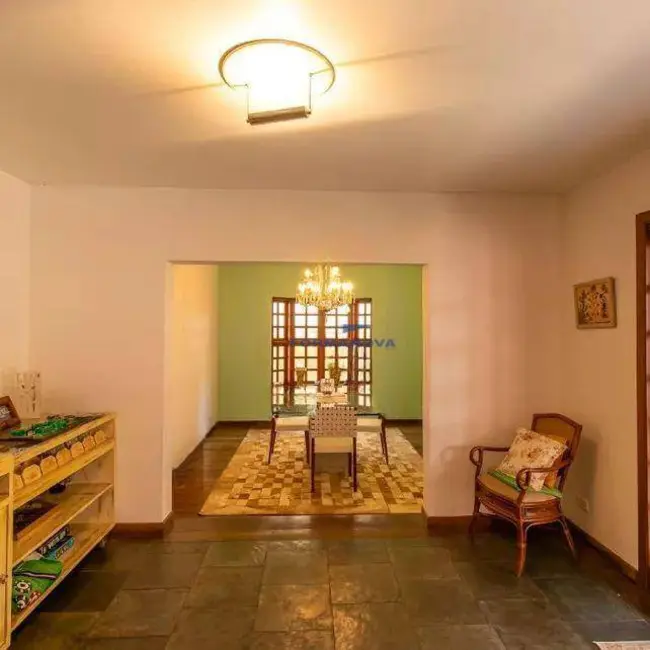 Foto 4 de Casa de Condomínio com 3 quartos à venda, 500m2 em Jardim Ipês, Cotia - SP
